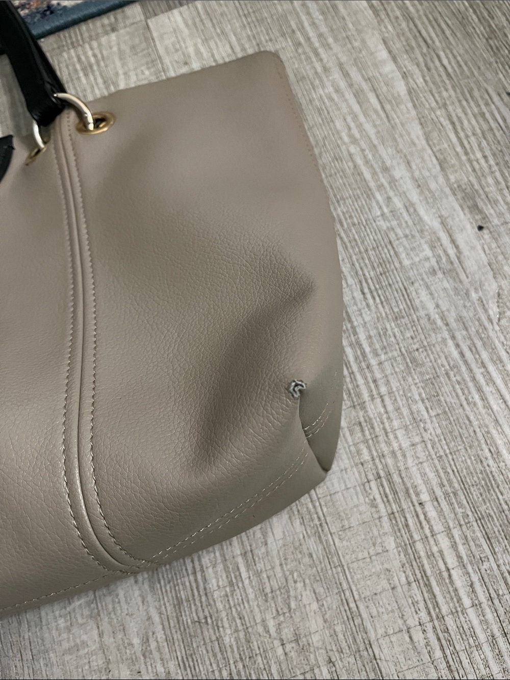 See By Chloe Tote - Picture 2 of 16